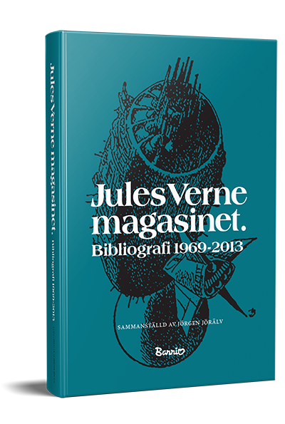 Jules Verne-magasinet