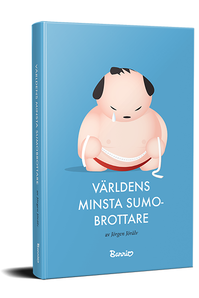 Världens minsta sumobrottare